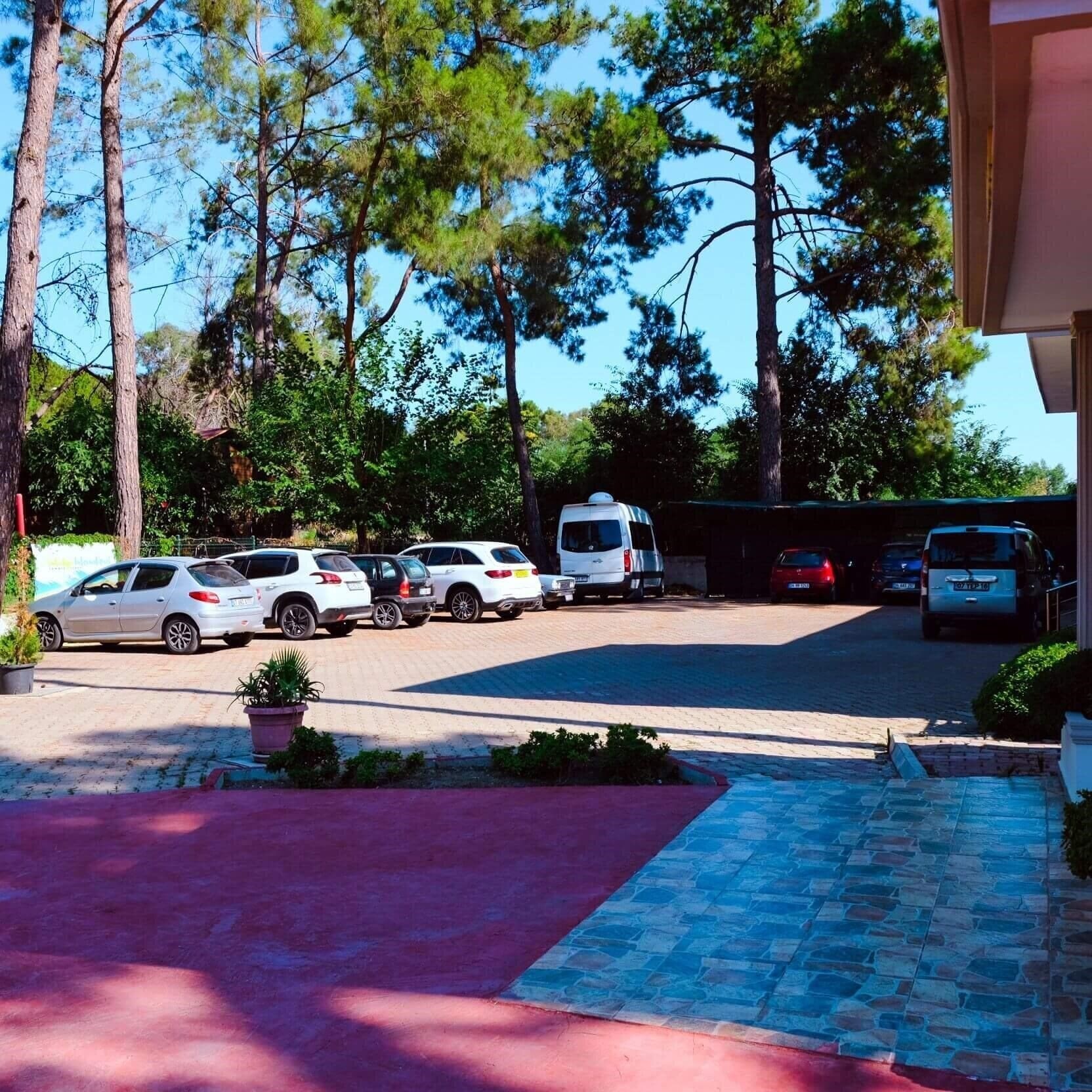 Фотография Imeros Hotel 3*